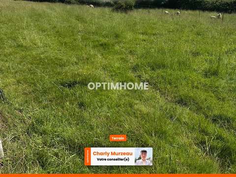 Vente de terrain Mauléon 79