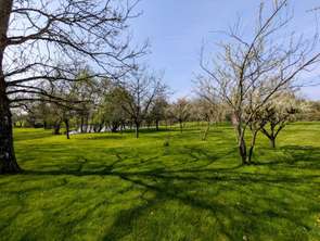 Vente Terrain 9232 m&sup2;Maulévrier