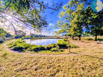 Vente Terrain 15002 m&sup2;Maure-de-Bretagne