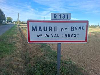 Photo Vente de terrain Maure-de-Bretagne