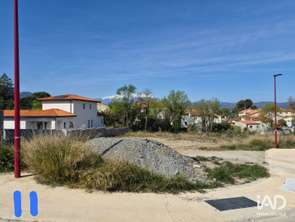 Vente Terrain 326 m&sup2;Maureillas-las-Illas
