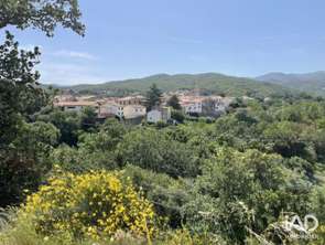Vente Terrain 468 m&sup2;Maureillas-las-Illas