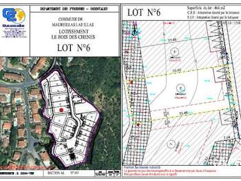 Vente de terrain Vente de terrain