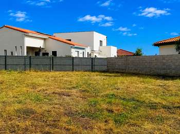 Vente de terrain Maureillas-las-Illas 66