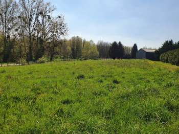 Vente de terrain Mauron 56