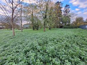 Vente Terrain 1248 m&sup2;Mauron