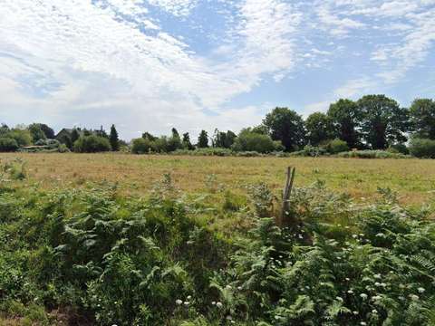 Vente de terrain Mauron 56