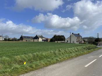 Vente de terrain Mauron 56