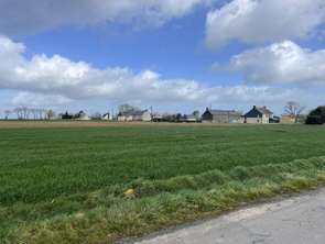 Vente Terrain 1625 m&sup2;Mauron