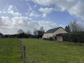 Vente de terrain Mauron 56