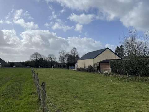 Vente de terrain Mauron 56