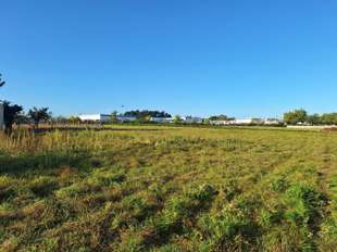 Photo Vente de terrain Mauron