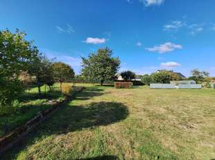 Photo Vente de terrain Mauron