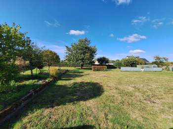Vente de terrain Mauron 56