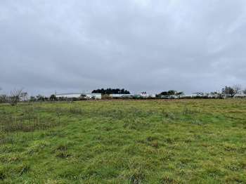 Vente Terrain 7154 m&sup2;Mauron