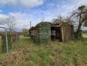 Vente Terrain 364 m&sup2;Mauves-sur-Loire