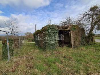 Vente de terrain Mauves-sur-Loire 44