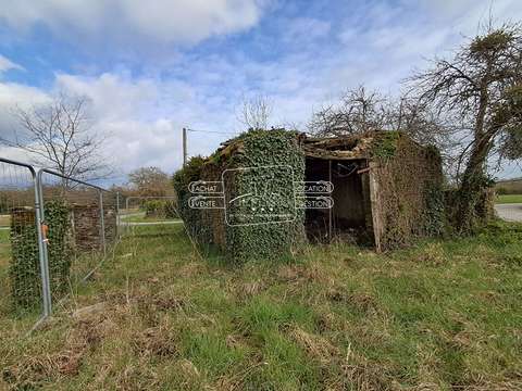 Vente de terrain Mauves-sur-Loire 44