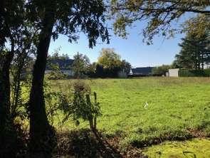 Vente Terrain 623 m&sup2;Mauves-sur-Loire