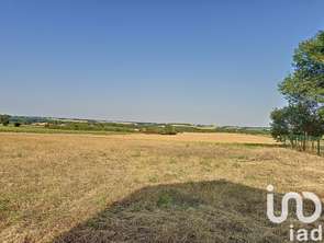 Vente Terrain 1206 m&sup2;Mauvezin