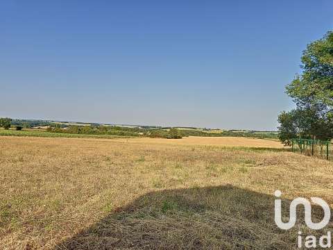 Vente de terrain Mauvezin 32