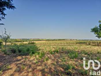 Vente de terrain Mauvezin 32