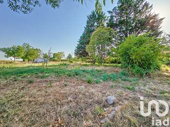 Vente de terrain Mauvezin 32
