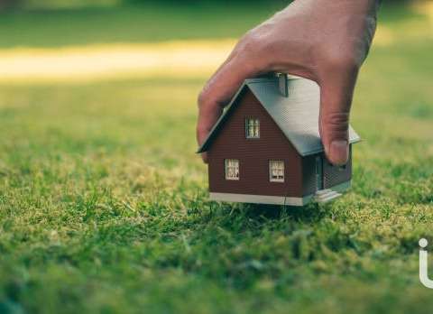 Vente de terrain Mauzé-sur-le-Mignon 79