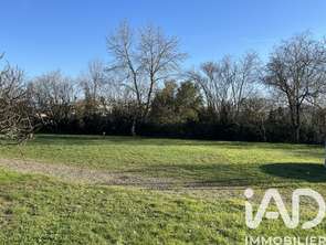 Vente Terrain 901 m&sup2;Mauzé-sur-le-Mignon