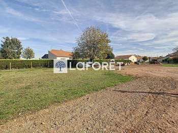 Vente Terrain 800 m&sup2;Mauzé-Thouarsais