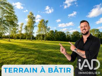 Vente de terrain Maves 41