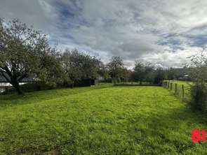 Vente Terrain 569 m&sup2;Maxent