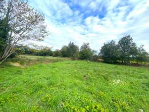 Vente Terrain 570 m&sup2;Maxent