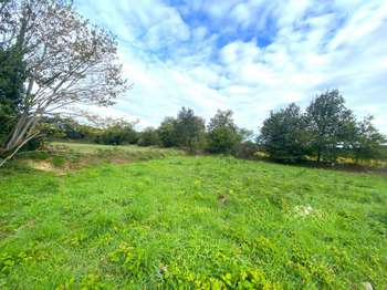 Vente de terrain Maxent 35