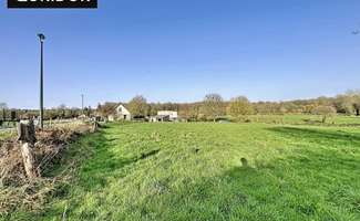 Photo Vente de terrain Maxent