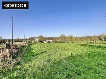 Vente de terrain Maxent 35