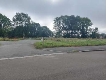 Vente de terrain Mayenne 53