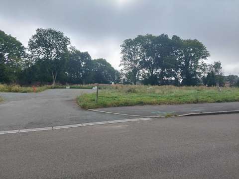 Vente de terrain Mayenne 53