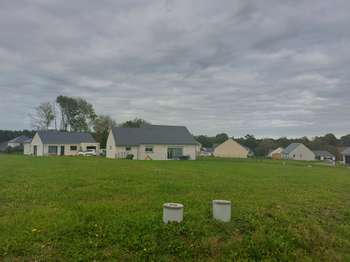 Vente de terrain Mayenne 53