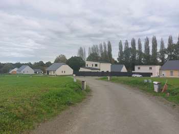 Vente de terrain Mayenne 53