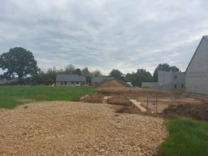 Vente Terrain 432 m&sup2;Mayenne