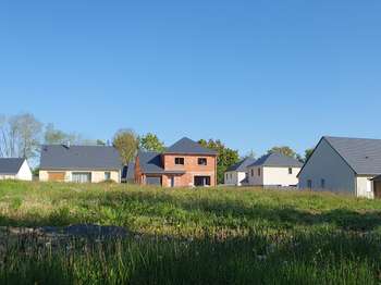Vente de terrain Mayenne 53