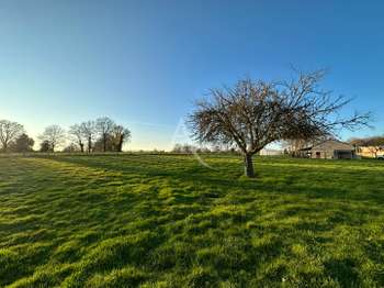 Vente Terrain 1250 m&sup2;Mayenne