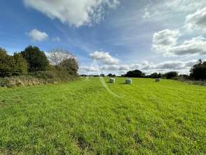 Vente Terrain 5349 m&sup2;Mayenne