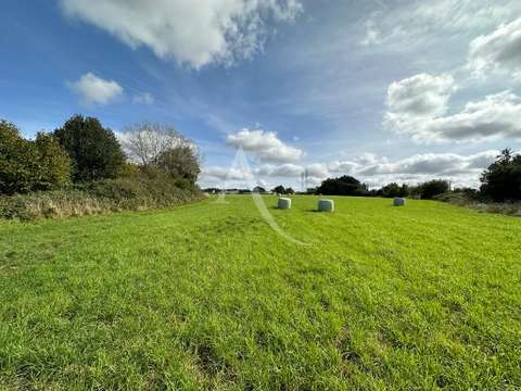 Vente de terrain Mayenne 53