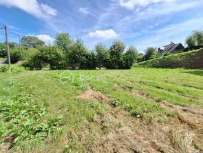 Vente Terrain 661 m&sup2;Mayenne
