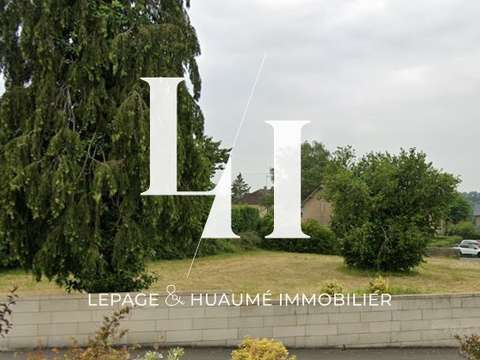 Vente de terrain Mayenne 53