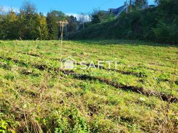 Vente Terrain 1275 m&sup2;Mayenne