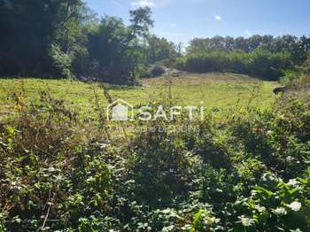 Vente de terrain Mayenne 53