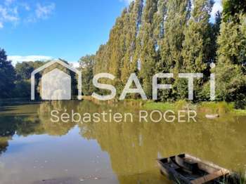 Vente de terrain Mayenne 53